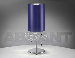 Лампа настольная BC San Michele 2009 1550L0142ACV02L