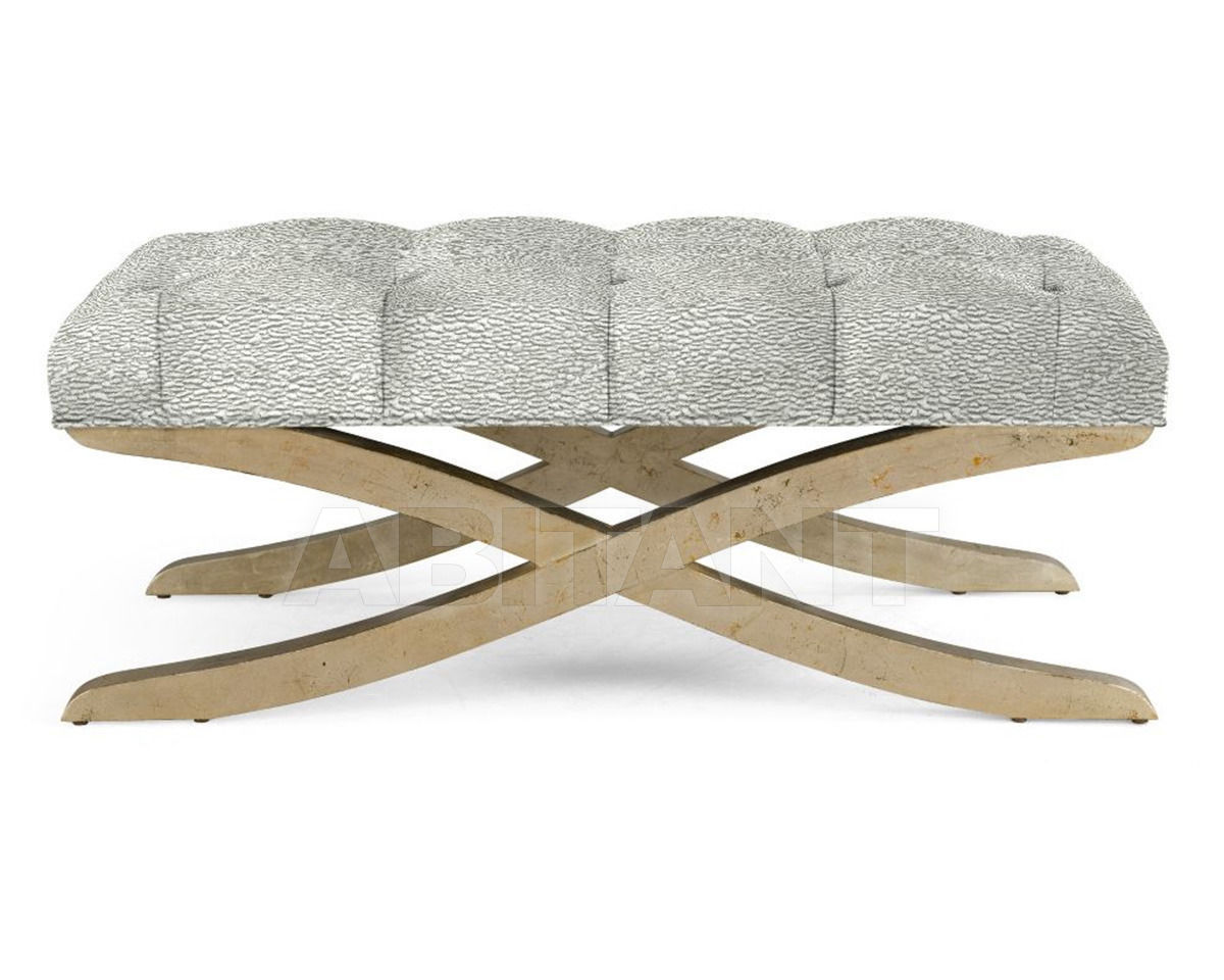 Купить Банкетка Christopher Guy 2014 60-0281-DD Titanium 