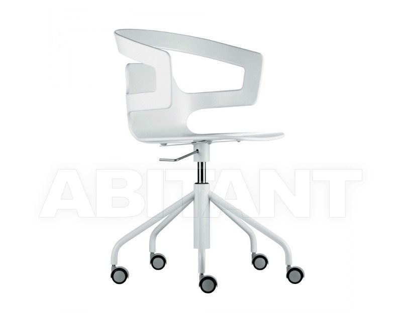 Купить Кресло Alias Design 2014 segesta studio 508