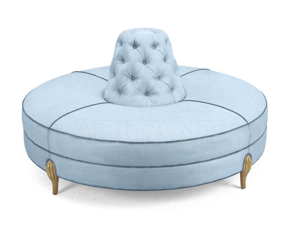 Купить Диван Christopher Guy 2014 60-0340-DD Angel Blue