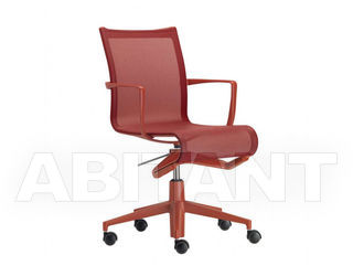 Кресло Alias Design 2014 rollingframe 434_С