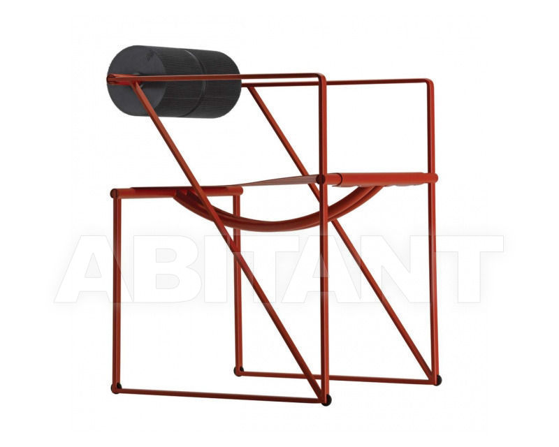 Купить Стул с подлокотниками Alias Design 2014 seconda colors 602