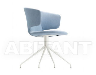 Стул с подлокотниками Alias Design 2014 taormina 55F