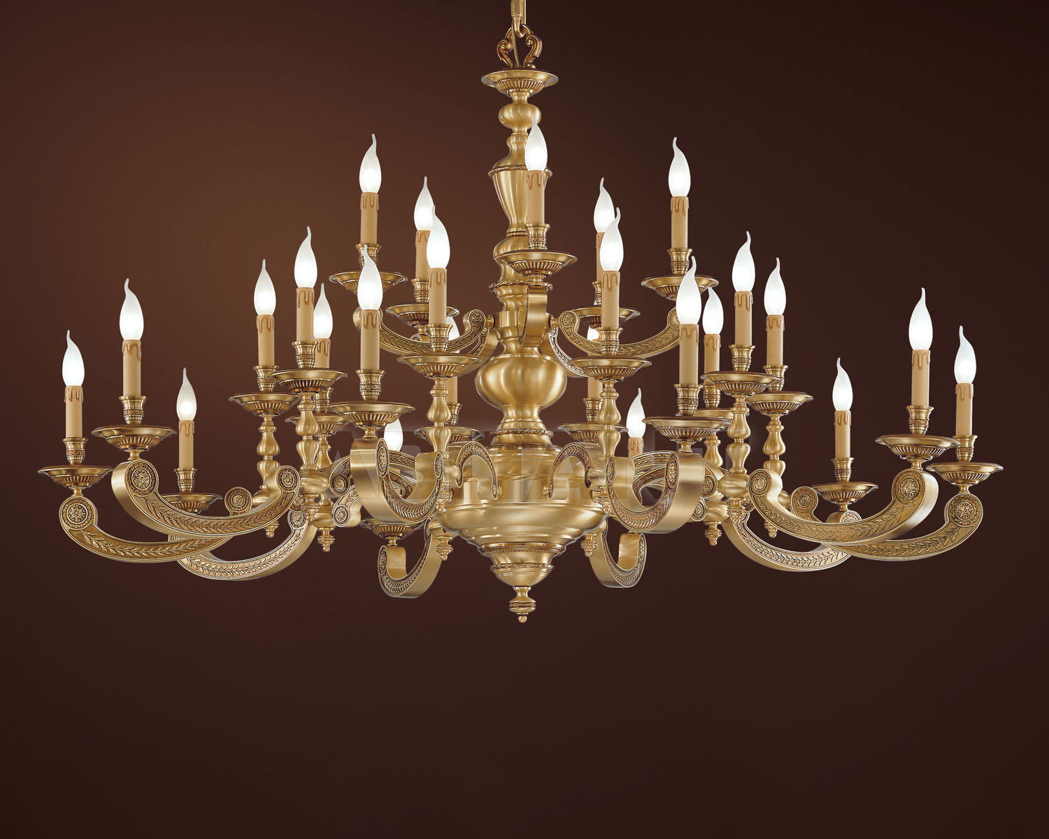 Купить Люстра Possoni Illuminazione Ricordi Di Luce 268/20+5