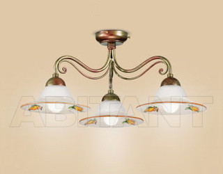 Светильник BBB Illuminazione Girasole 1118/PL3