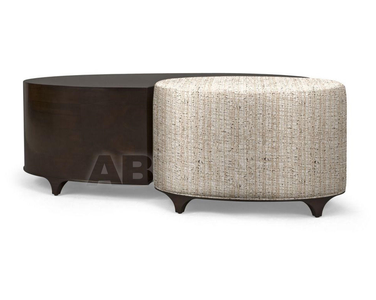 Купить Пуф Christopher Guy 2014 60-0401-GG Creme 