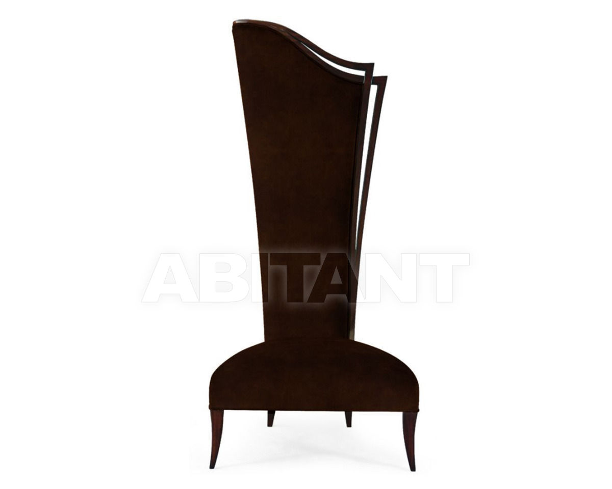 Купить Стул Christopher Guy 2014 60-0229-LEATHER
