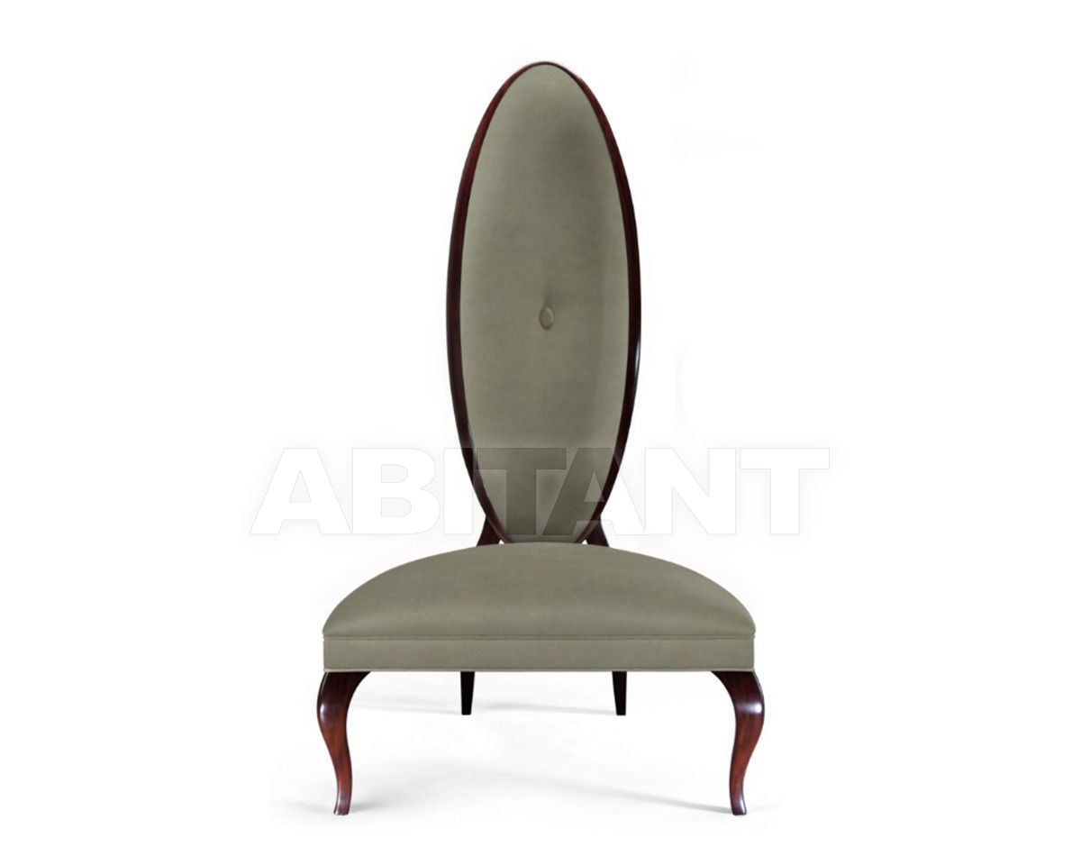 Купить Стул Christopher Guy 2014 60-0231-EE Silvery Moon
