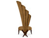 Стул Christopher Guy 2014 60-0232-FF Hazelnut Ар-деко / Ар-нуво / Американский