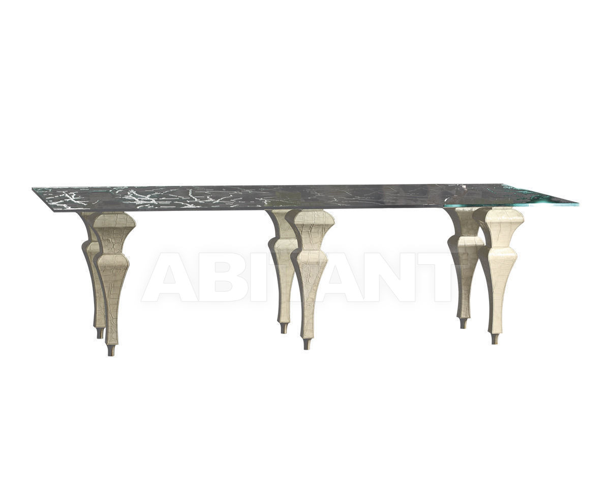 Купить Стол обеденный Colombostile s.p.a. Contemporaneo 1896 TA C3-G