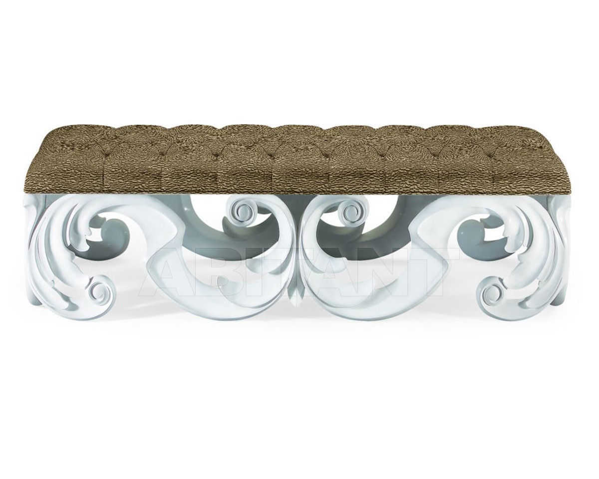 Купить Банкетка Christopher Guy 2014 60-0605-DD Tiger Eye