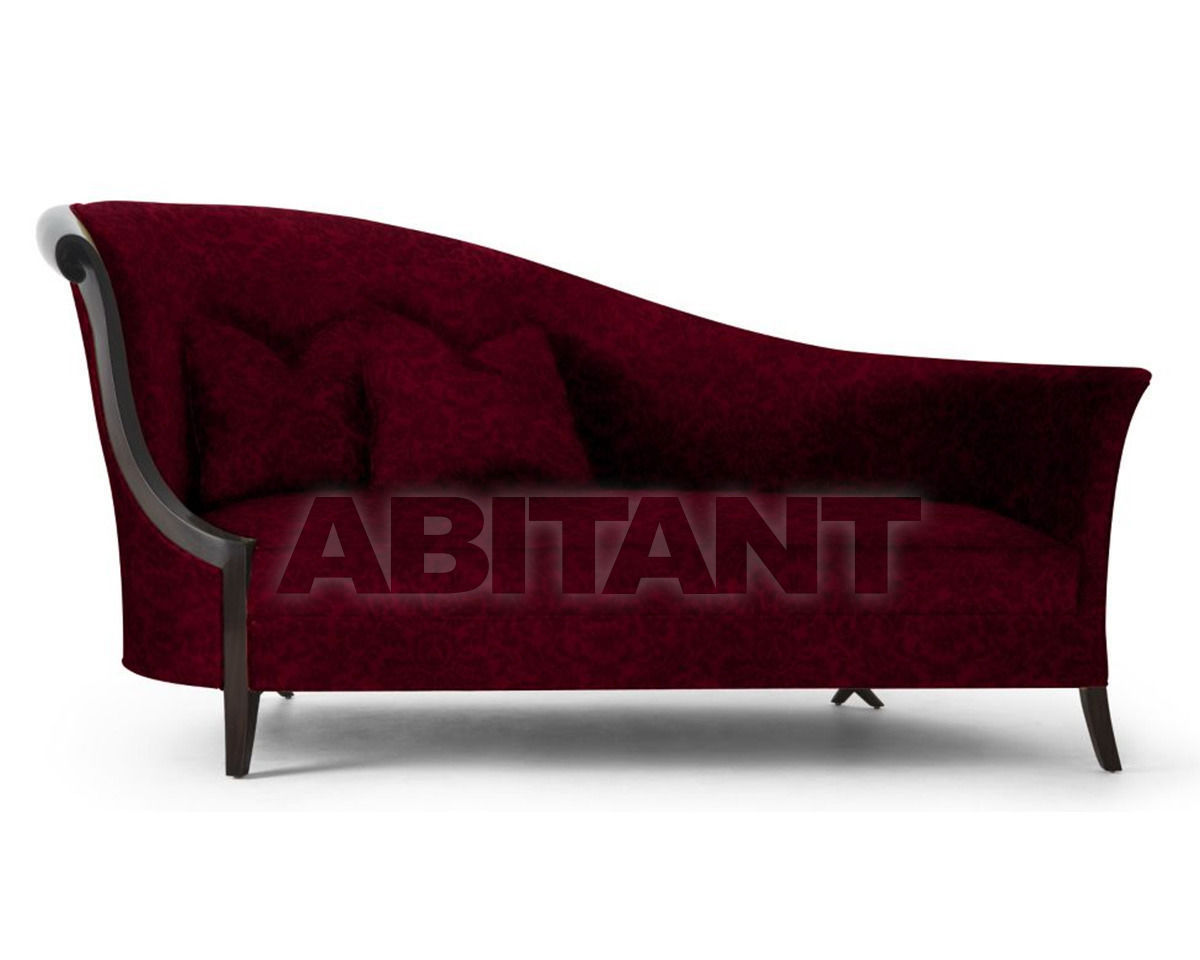 Купить Диван Christopher Guy 2014 60-0255-FF Rubine
