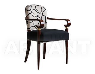 Стул с подлокотниками ÉLYSÉE Collection Pierre Pierre Counot Blandin 2 386 410