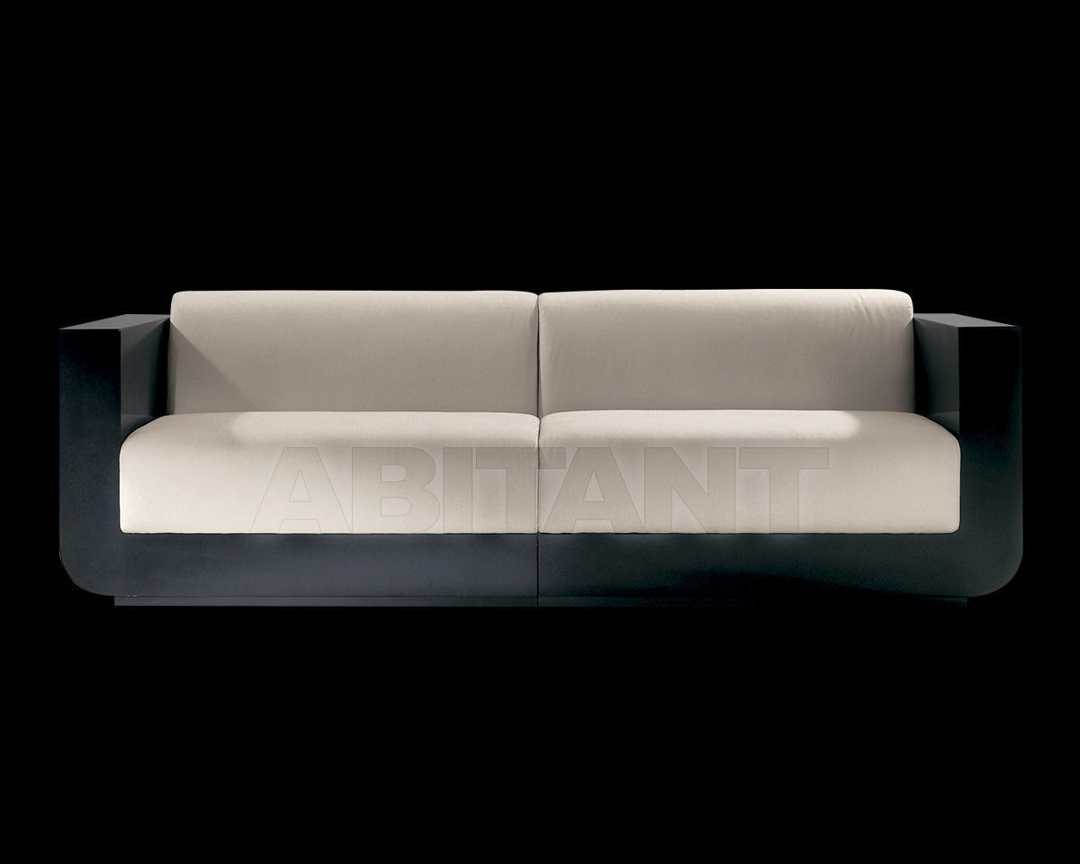 Купить Диван Colombostile s.p.a. Contemporaneo 1100 DV3 VE