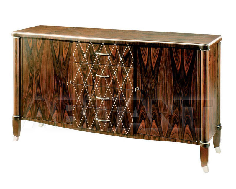 Купить Комод ORSI Giovanni di Angelo Orsi & C.  s.n.c. Deco Classic Item 927