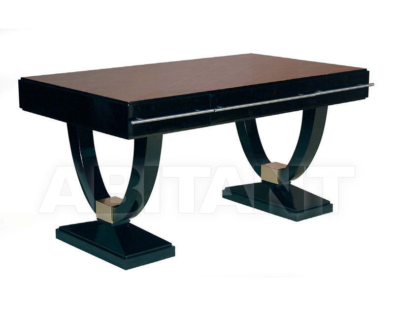 Купить Стол письменный ORSI Giovanni di Angelo Orsi & C.  s.n.c. Deco Classic Item 200