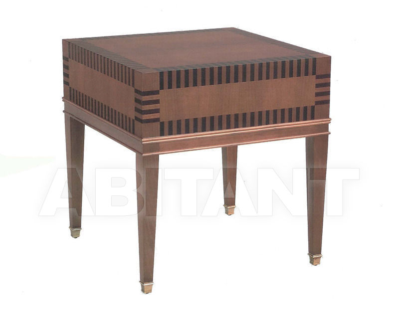 Купить Столик приставной ORSI Giovanni di Angelo Orsi & C.  s.n.c. Deco Classic Item 219