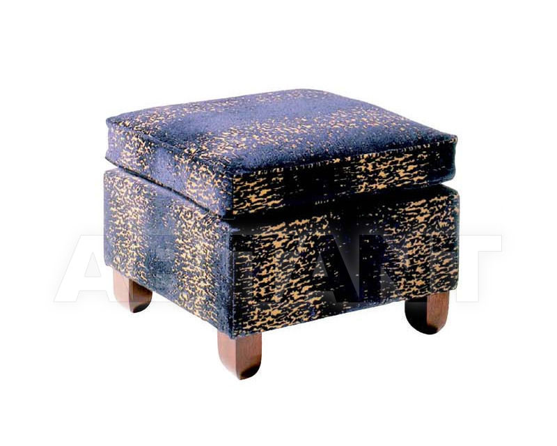 Купить Пуф ORSI Giovanni di Angelo Orsi & C.  s.n.c. Deco Classic Item 913