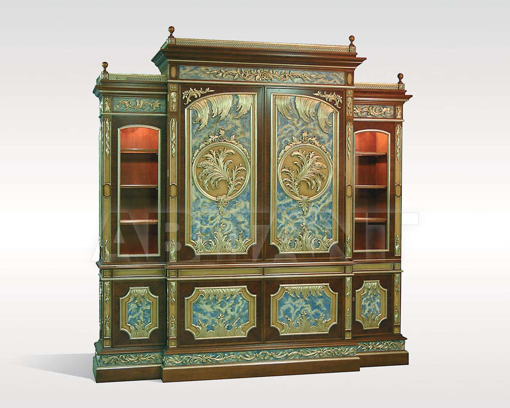 Купить Сервант ORSI Giovanni di Angelo Orsi & C.  s.n.c. Period Furniture Item/art. 160