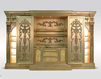 Модульная система ORSI Giovanni di Angelo Orsi & C.  s.n.c. Period Furniture Item/art. 150 Классический / Исторический / Английский