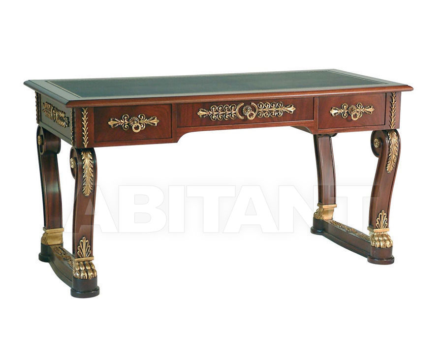 Купить Стол письменный ORSI Giovanni di Angelo Orsi & C.  s.n.c. Period Furniture Item/art. A22