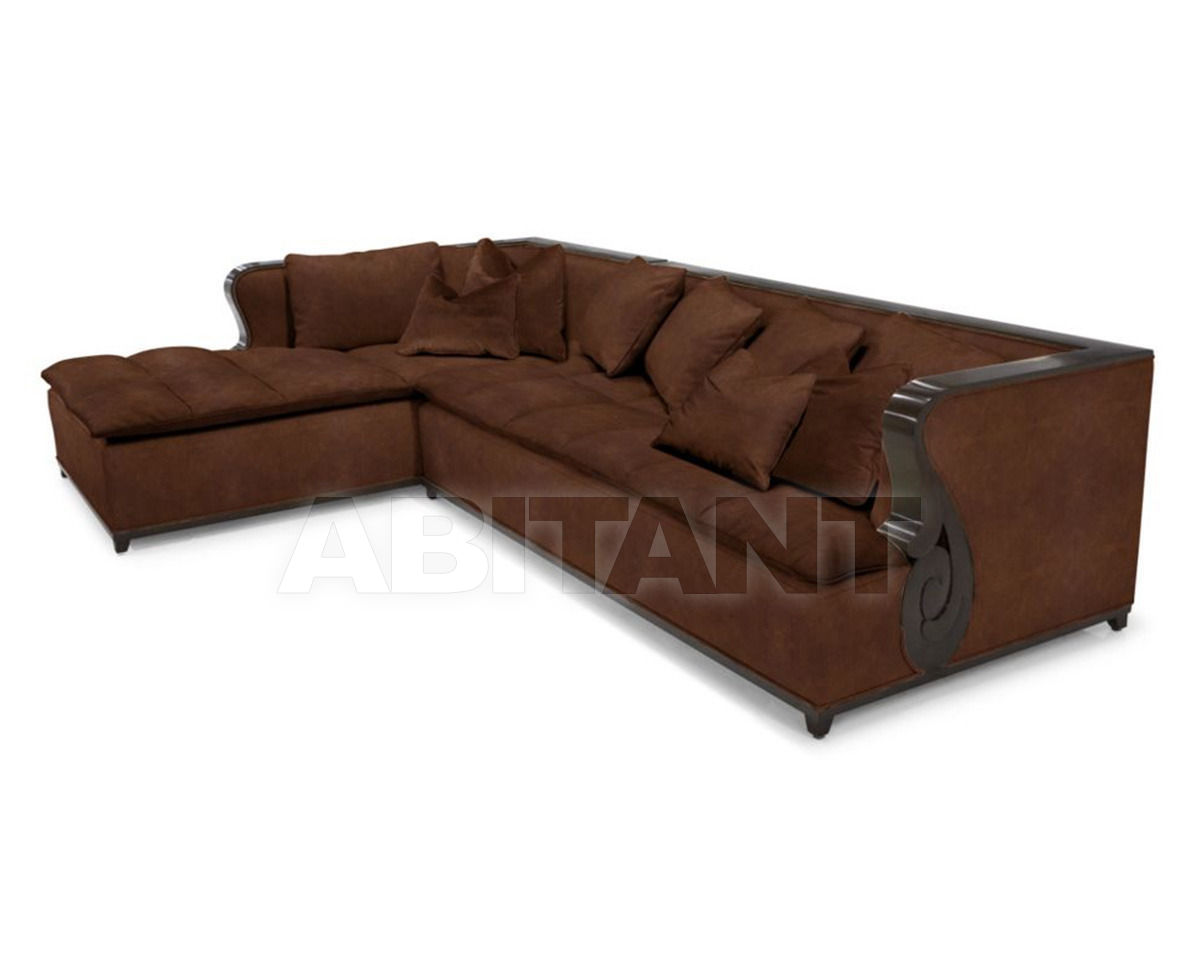 Купить Диван Christopher Guy 2014 60-0275-LEATHER