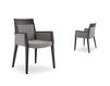 Стул с подлокотниками Sasa Export srl 2014 MISS LINDA TF Ар-деко / Ар-нуво / Американский