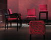 Кресло Sasa Export srl 2014 GRACE LOUNGE Ар-деко / Ар-нуво / Американский