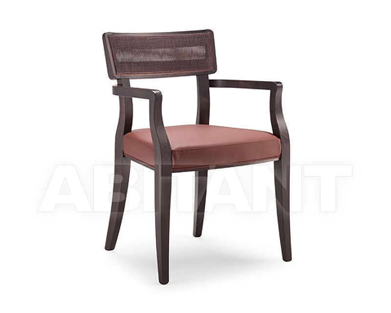 Купить Стул с подлокотниками Sasa Export srl 2014 BICE P CANNA