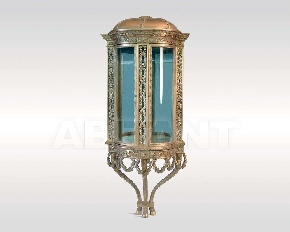 Купить Витрина ORSI Giovanni di Angelo Orsi & C.  s.n.c. Period Furniture Item/art. 89