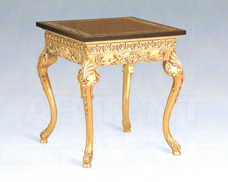 Купить Столик кофейный ORSI Giovanni di Angelo Orsi & C.  s.n.c. Period Furniture Item/art. A31