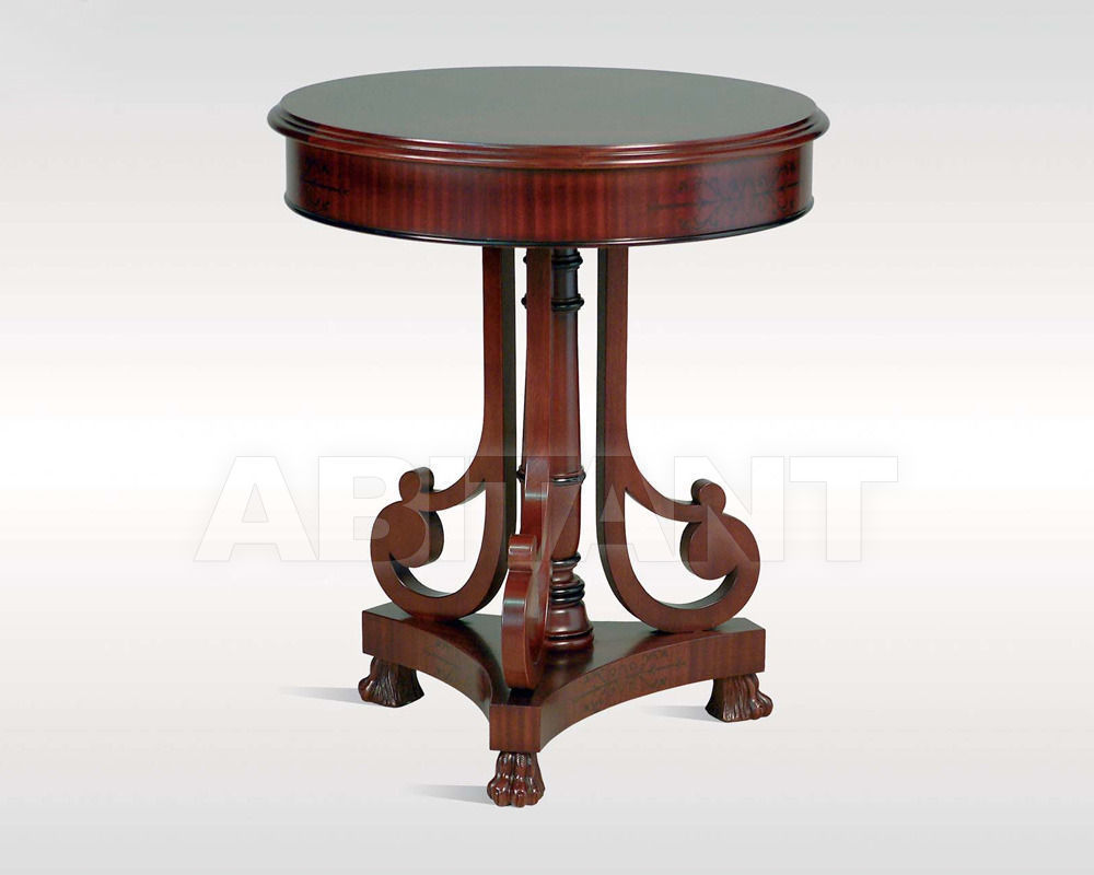 Купить Столик приставной ORSI Giovanni di Angelo Orsi & C.  s.n.c. Period Furniture Item/art. 175