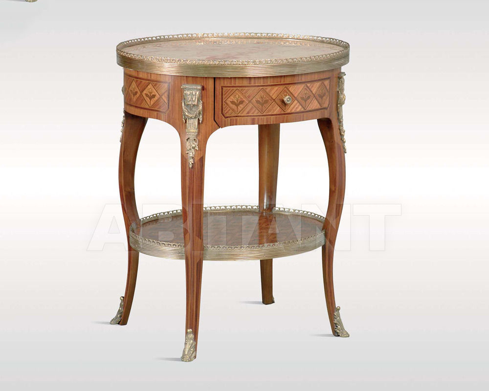 Купить Столик приставной ORSI Giovanni di Angelo Orsi & C.  s.n.c. Period Furniture Item/art. 101
