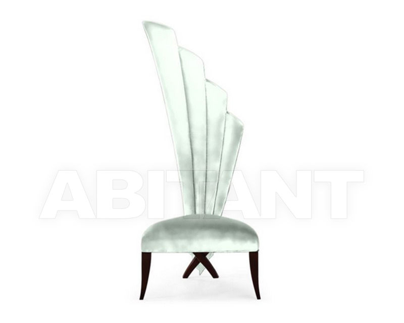 Купить Стул Christopher Guy 2014 60-0233-II Ice 