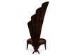 Стул Christopher Guy 2014 60-0233-LEATHER Ар-деко / Ар-нуво / Американский