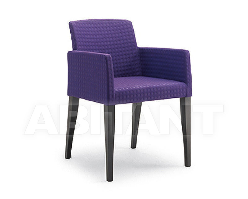 Купить Стул с подлокотниками Sasa Export srl 2014 DADA P