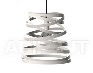Светильник Curl my light Studio Italia Design 2014 108003