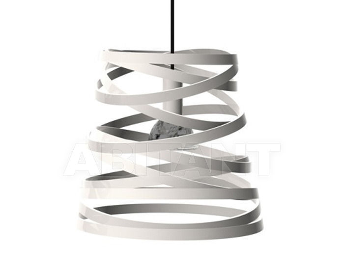 Купить Светильник Curl my light Studio Italia Design 2014 108003