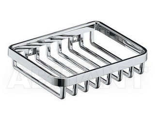 Мыльница Keuco Soap Baskets 24901 010000