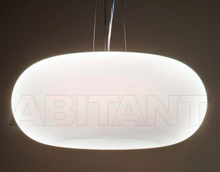 Светильник Bubble Studio Italia Design 2014 009007