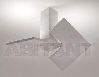 Светильник Puzzle Twist Studio Italia Design 2014 146011