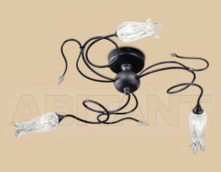 Светильник BBB Illuminazione Giglio 1124/PL3