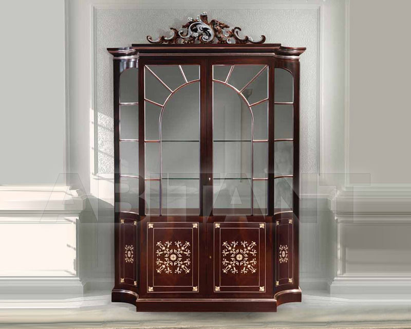 Купить Витрина Bazzi Interiors 2014  601/B
