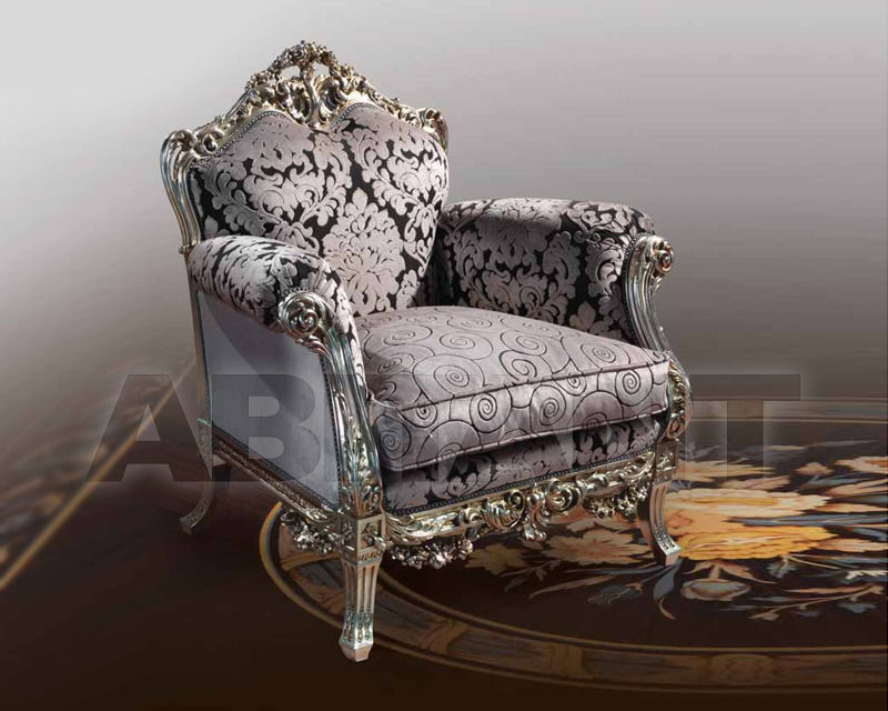 Купить Кресло Bazzi Interiors 2014 F46 Кресло