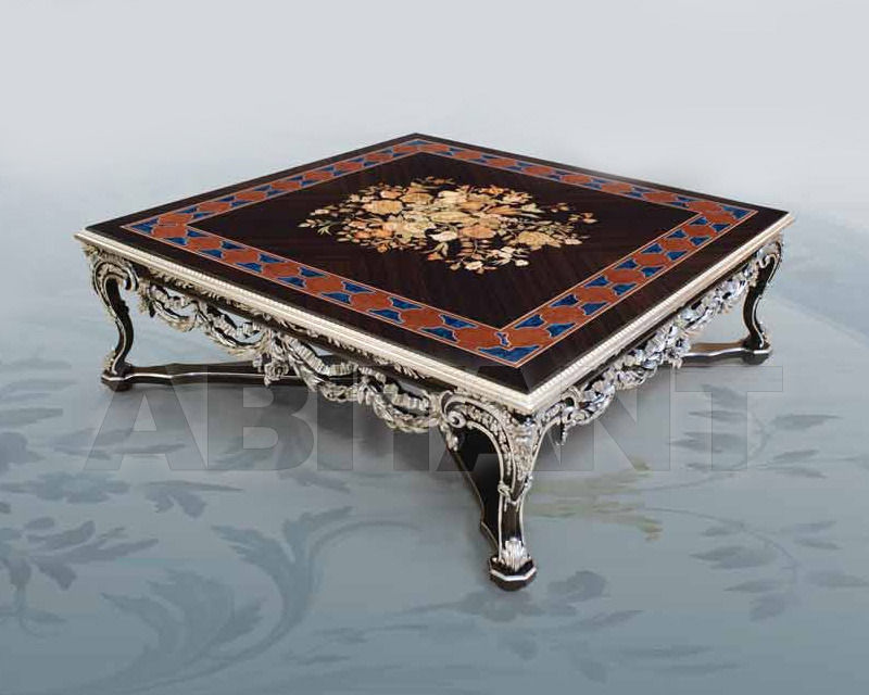 Купить Столик журнальный Bazzi Interiors 2014 F446/B