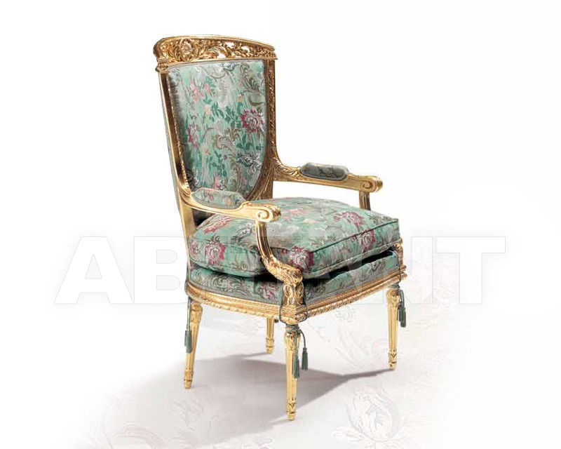 Купить Кресло Bazzi Interiors 2014 F104/C