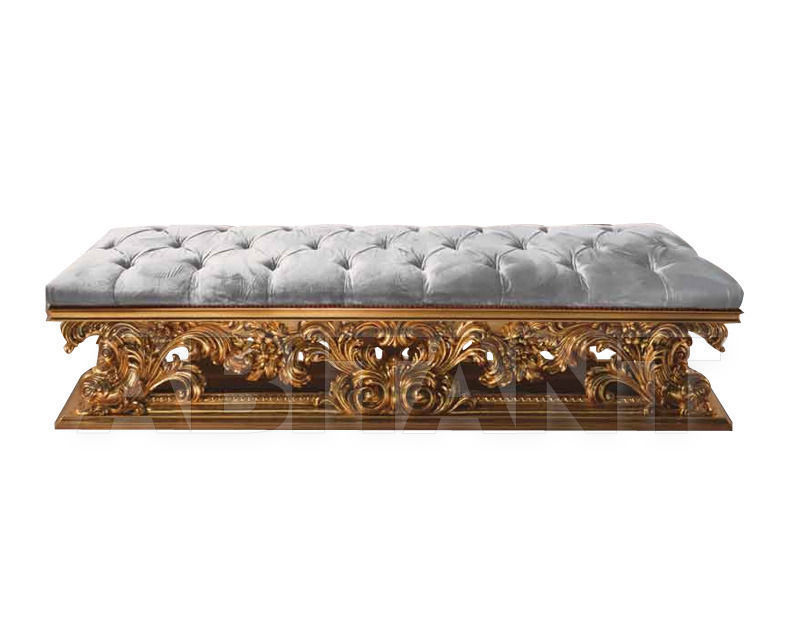 Купить Банкетка Bazzi Interiors Versailles F754 2