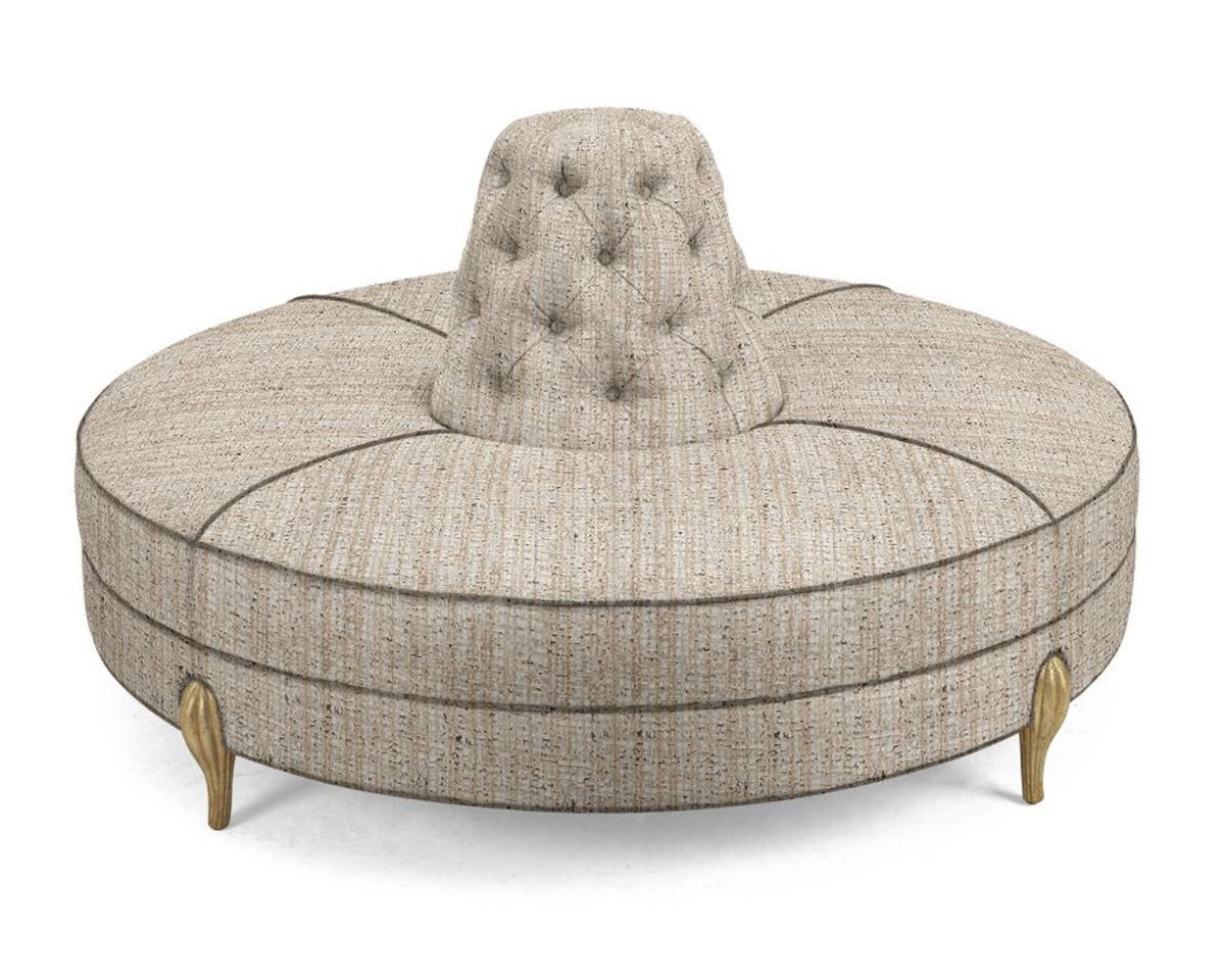 Купить Диван Christopher Guy 2014 60-0340-GG Creme