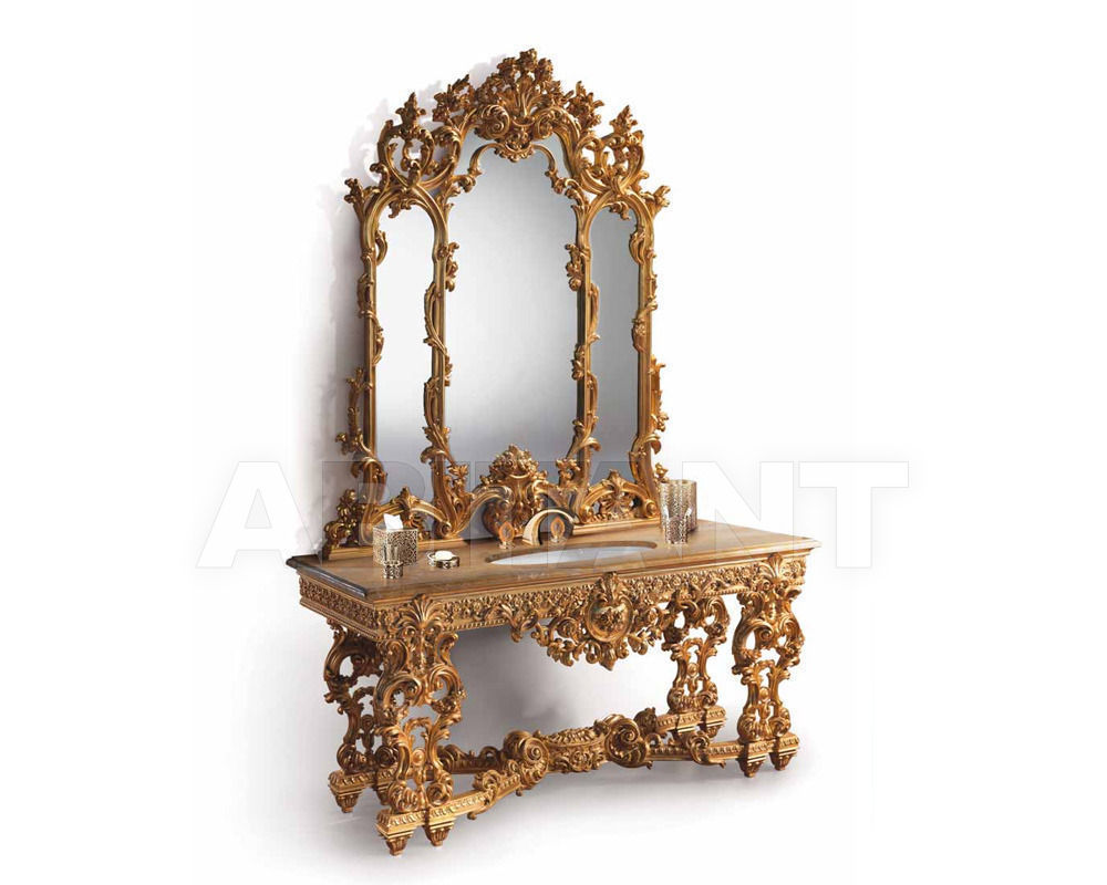 Купить Композиция Bazzi Interiors 2014 F770 F770