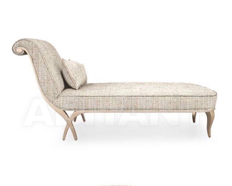 Купить Кушетка Christopher Guy 2014 60-0349-GG Creme